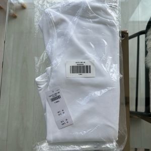 Abercrombie Soft AF Long Sleeve Bodysuit - Extra Small, NWT